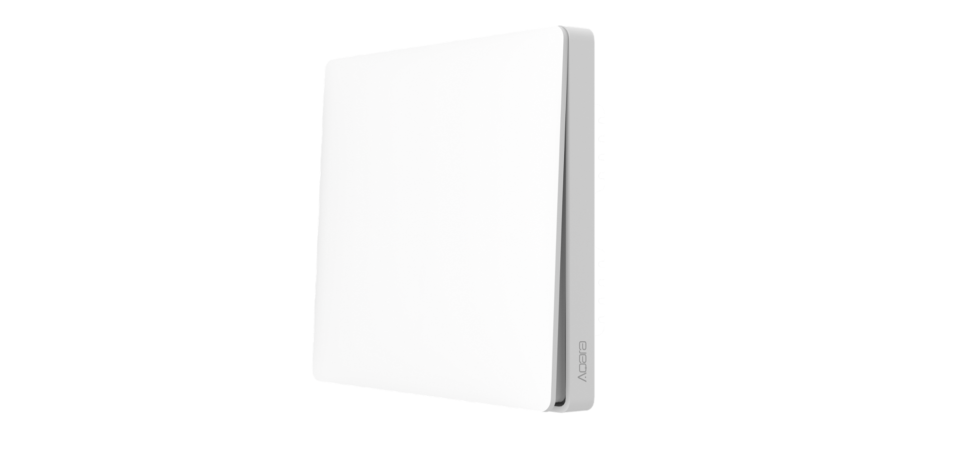 smart wall switch (transparent) smart wall switch (transparent)