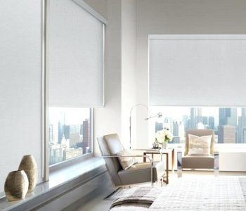 Curtain & Shades