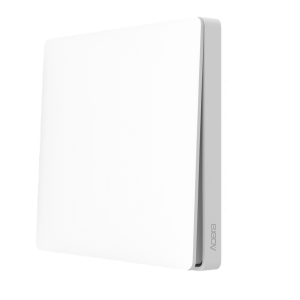 smart wall switch (transparent) smart wall switch (transparent)