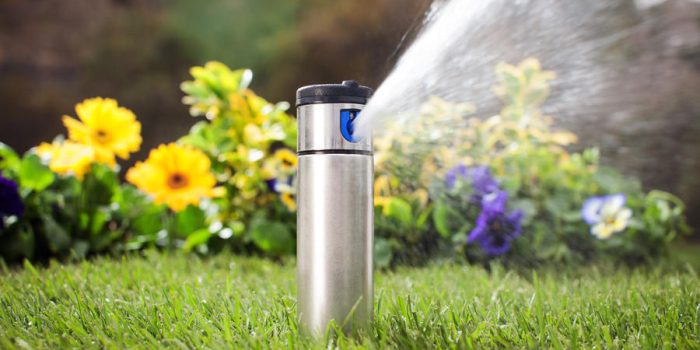Smart Irrigation System